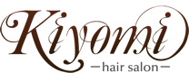 きよみ美容室
